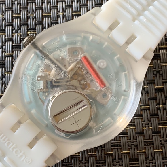 Swatch Watch - SUOZ111 - CROWHA - Picture 5 of 10